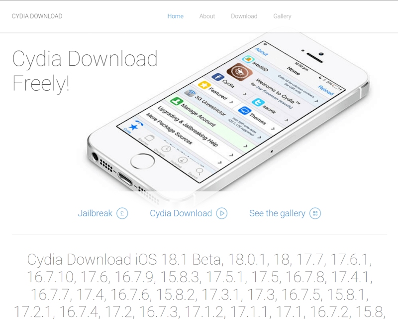 iphone虛擬定位-cydia