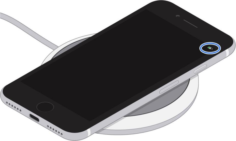  iphone wireless charge