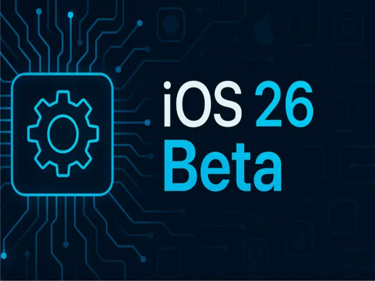 ios 26 beta