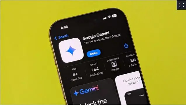 iOS 26 Apple Intelligence Gemini