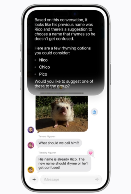 iOS 27 Siri AI