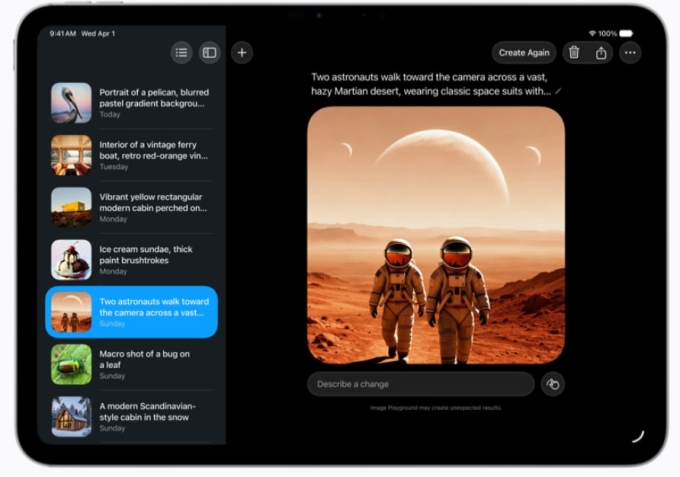 iOS 27 Siri AI