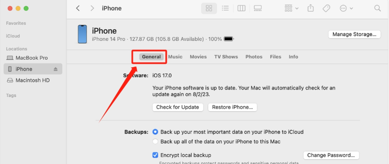 iTunes概要