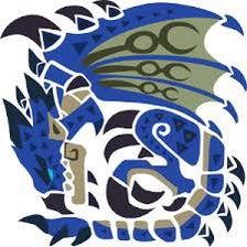 monster hunter now zinogre