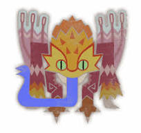 monster hunter now zinogre