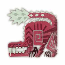 monster hunter now zinogre