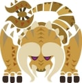 monster hunter now Diablos