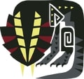 monster hunter now Great Girros