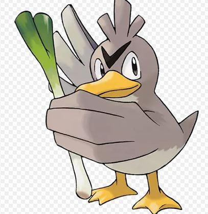 Farfetch'd