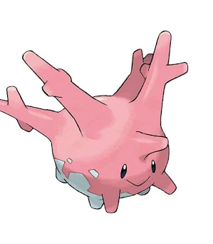 Corsola