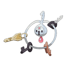 Klefki