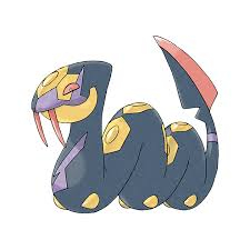 Seviper