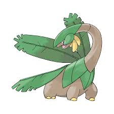 Tropius